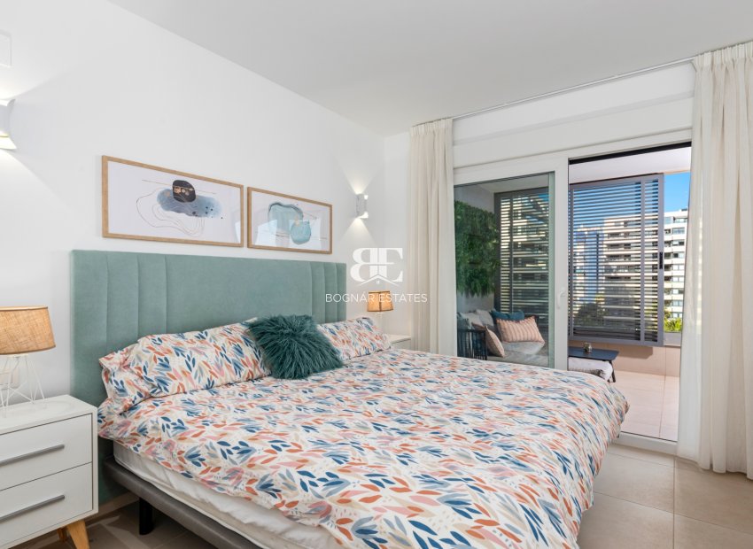 Herverkoop - apartment -
Orihuela Costa - Punta Prima