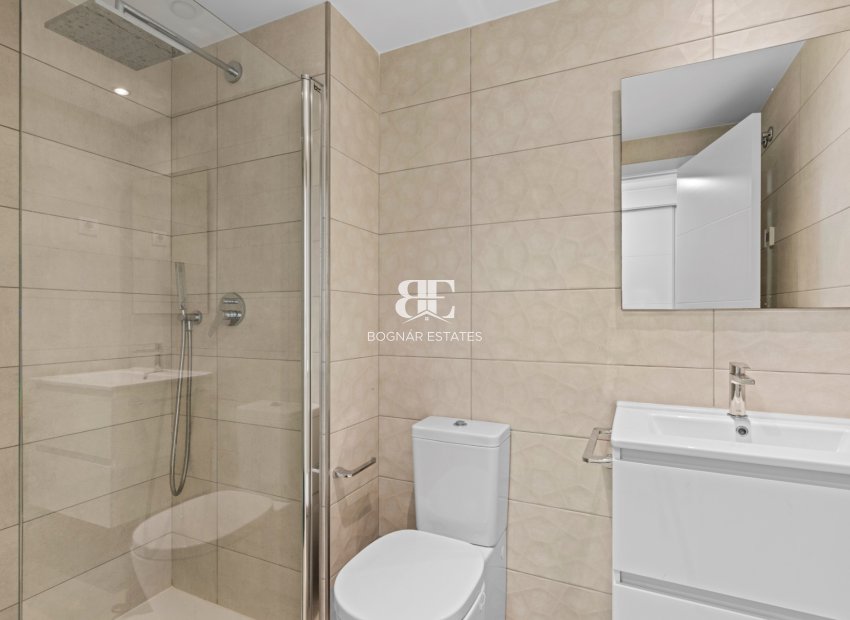 Herverkoop - apartment -
Orihuela Costa - Punta Prima