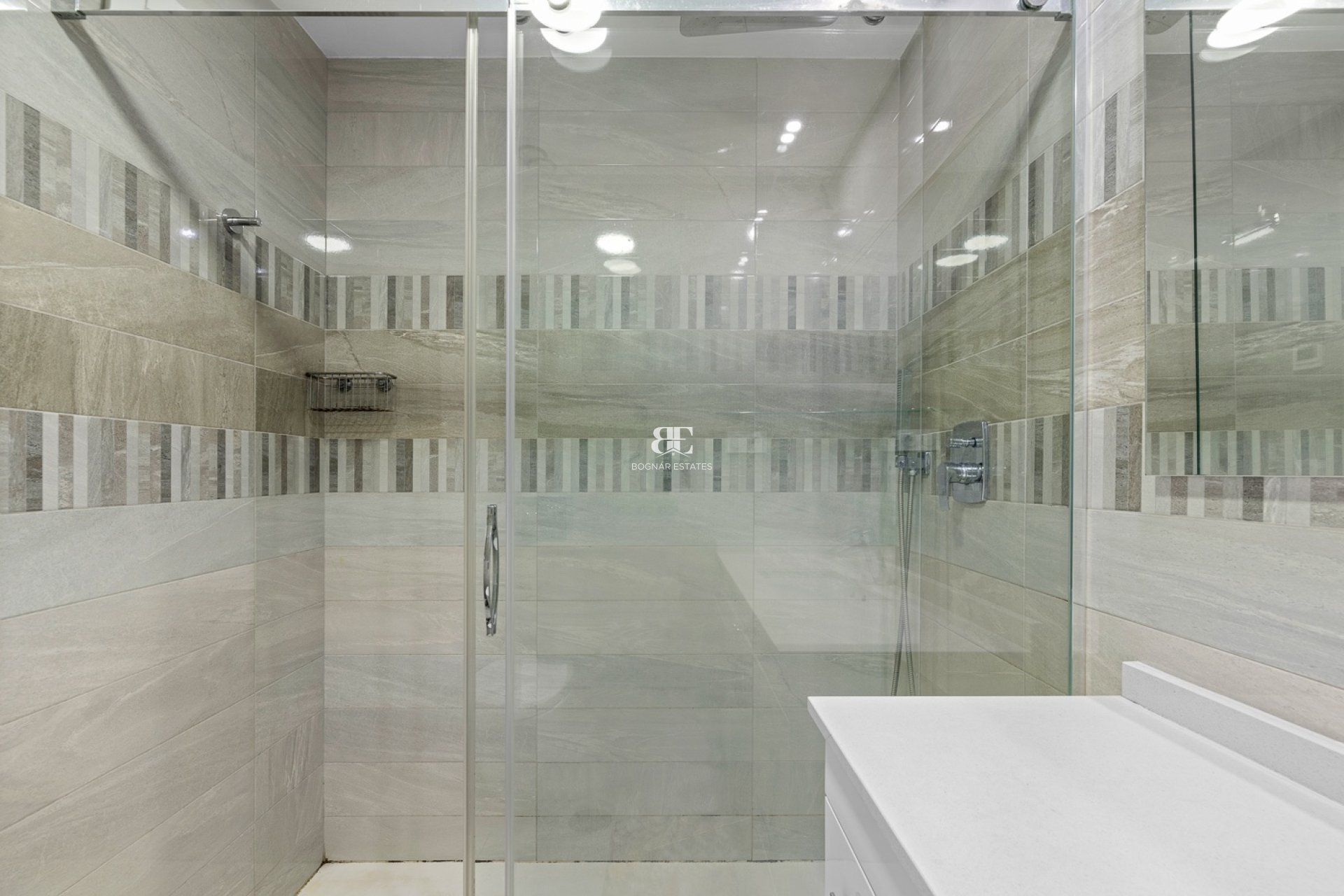 Herverkoop - apartment -
Orihuela Costa - Punta Prima