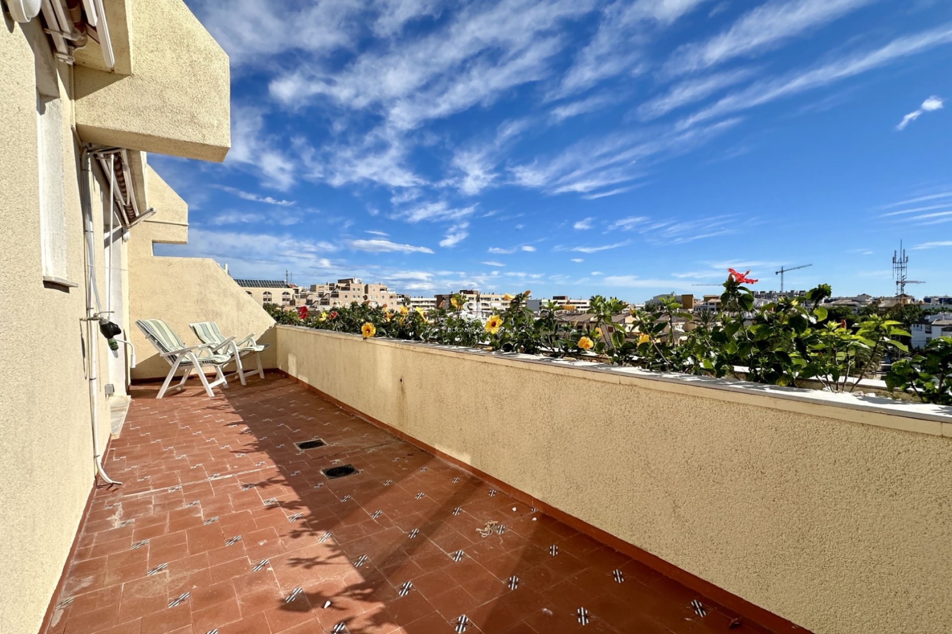 Herverkoop - apartment -
Orihuela Costa - Punta Prima