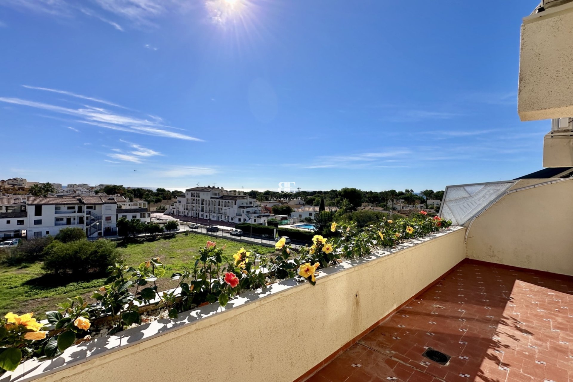 Herverkoop - apartment -
Orihuela Costa - Punta Prima