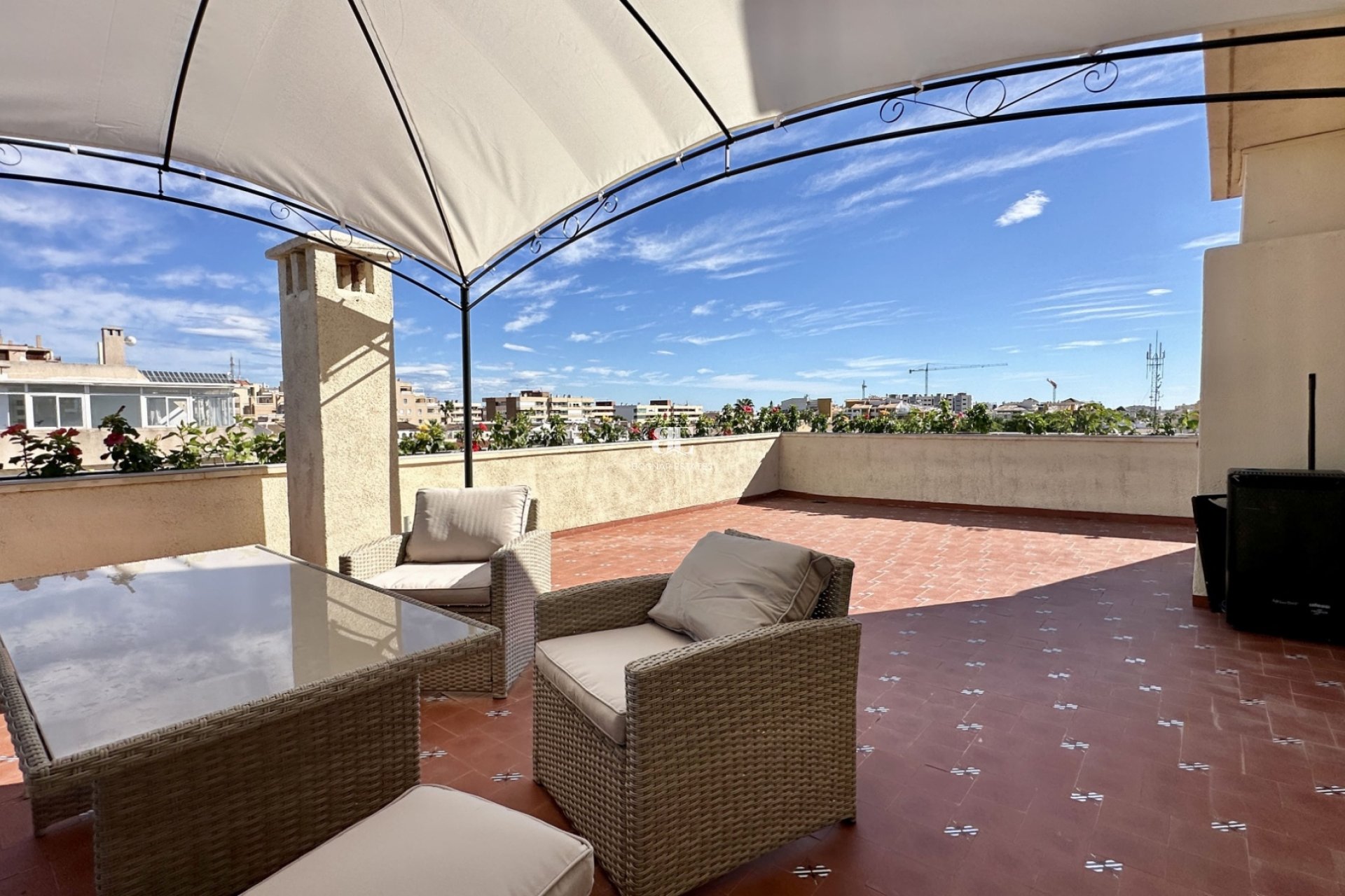 Herverkoop - apartment -
Orihuela Costa - Punta Prima