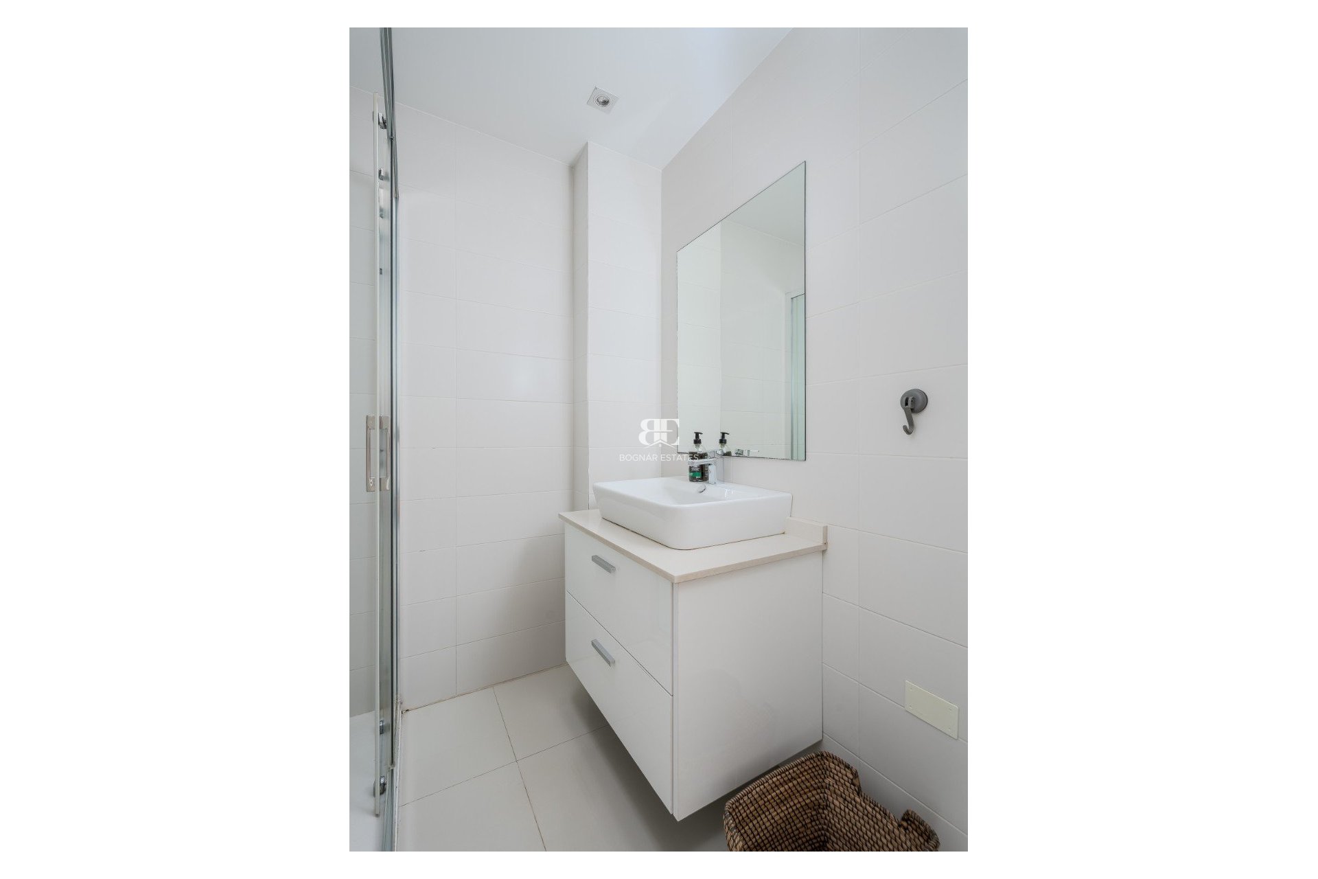 Herverkoop - apartment -
Orihuela Costa - Punta Prima