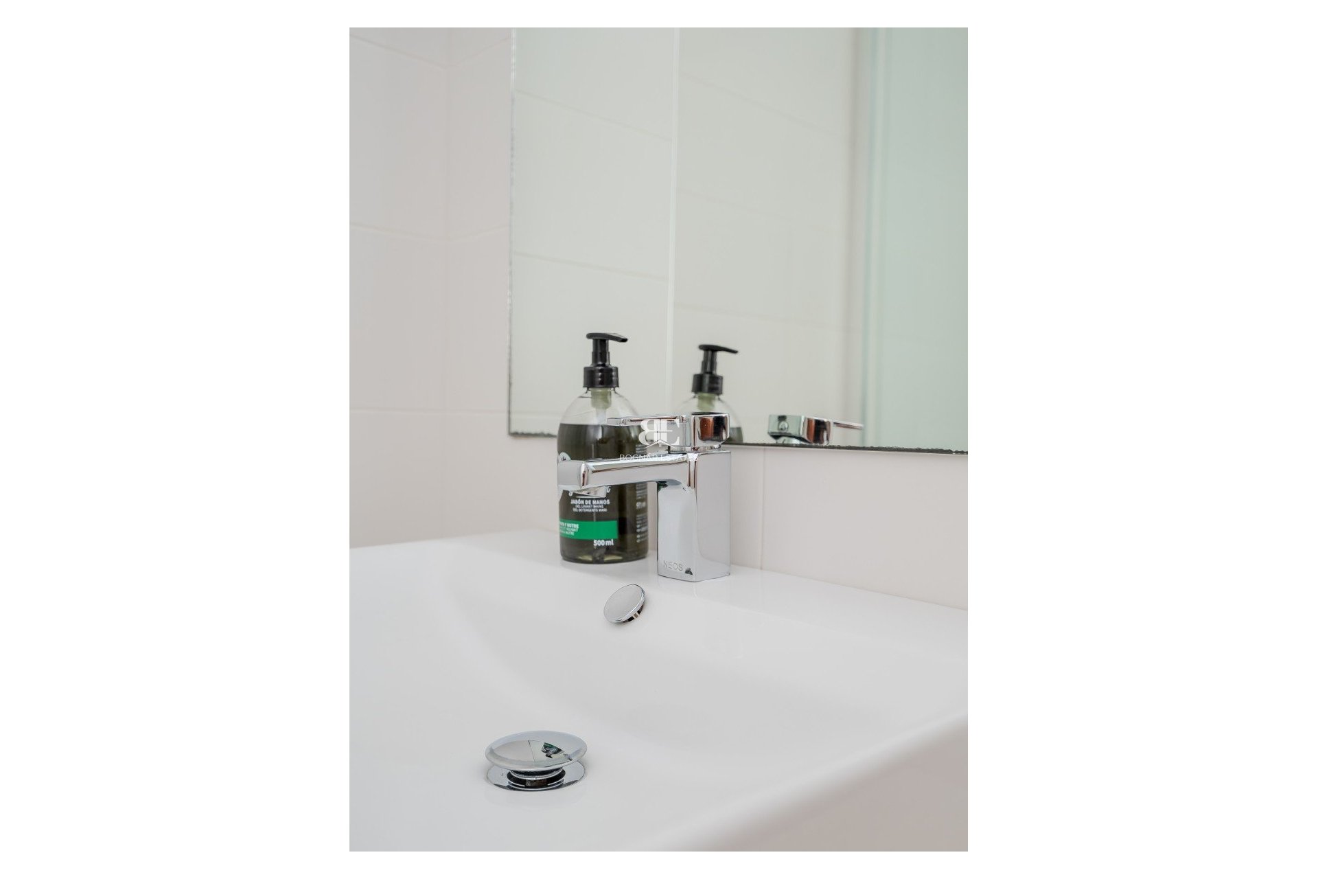 Herverkoop - apartment -
Orihuela Costa - Punta Prima