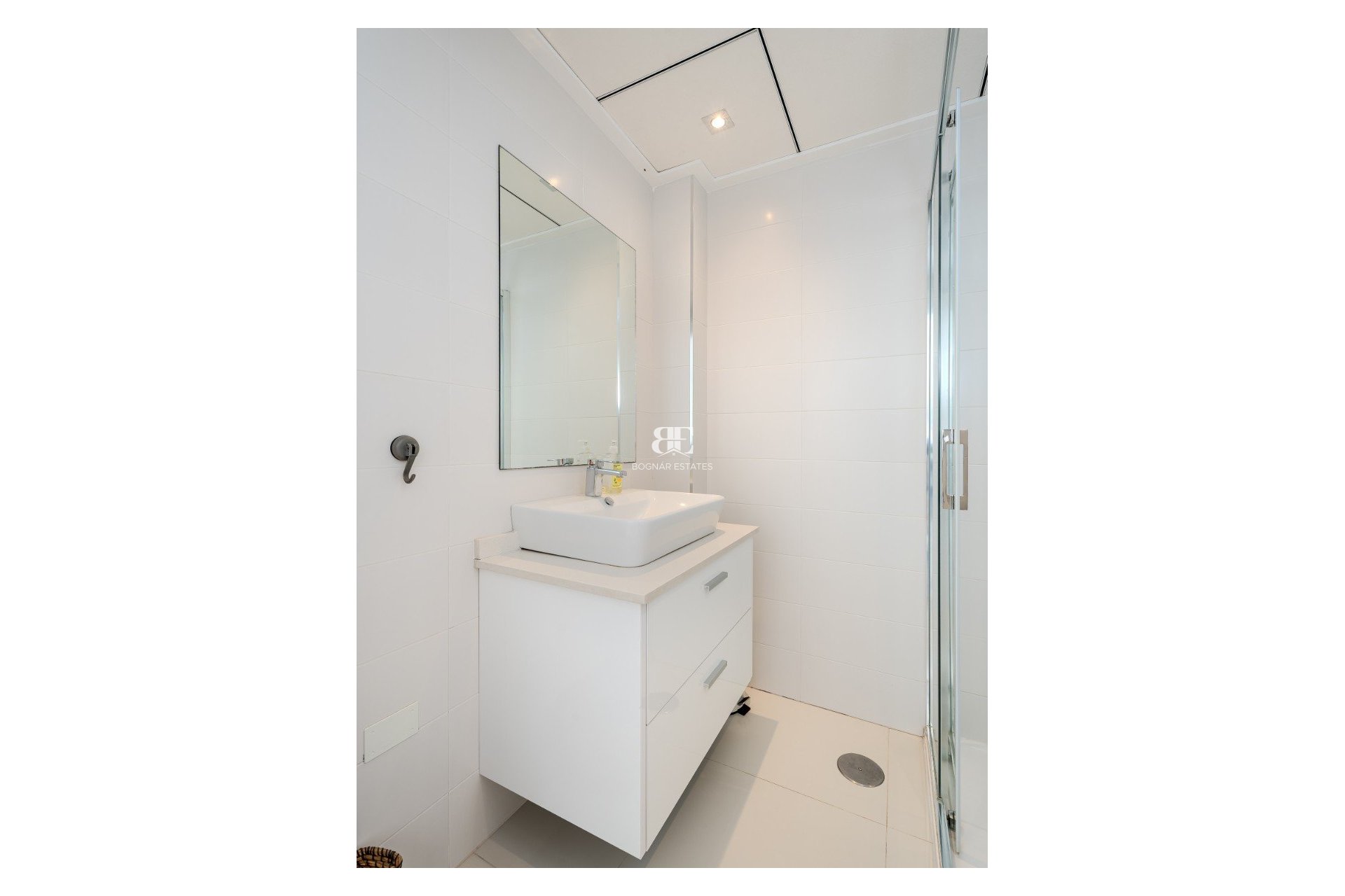 Herverkoop - apartment -
Orihuela Costa - Punta Prima