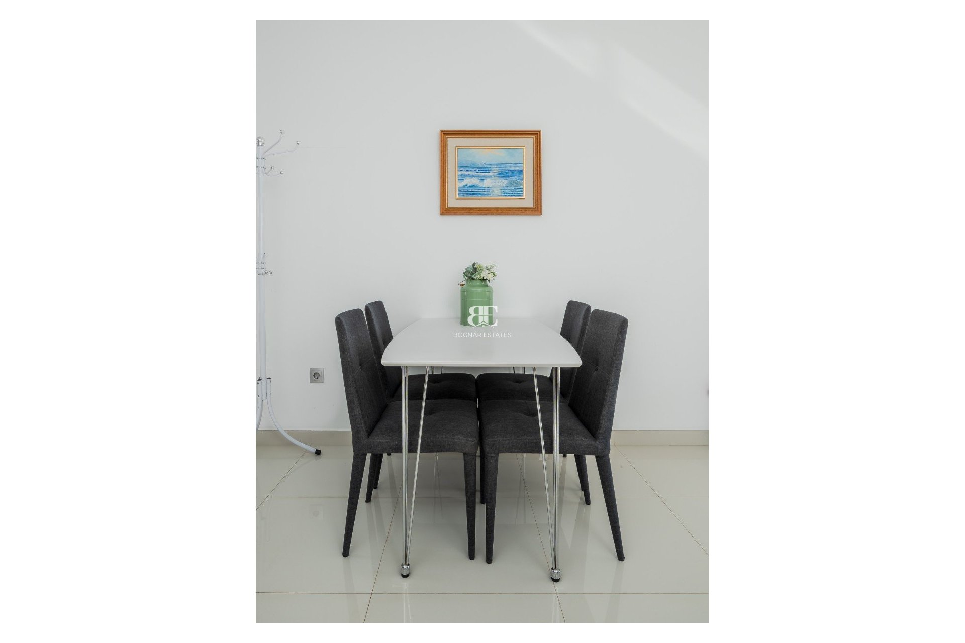 Herverkoop - apartment -
Orihuela Costa - Punta Prima