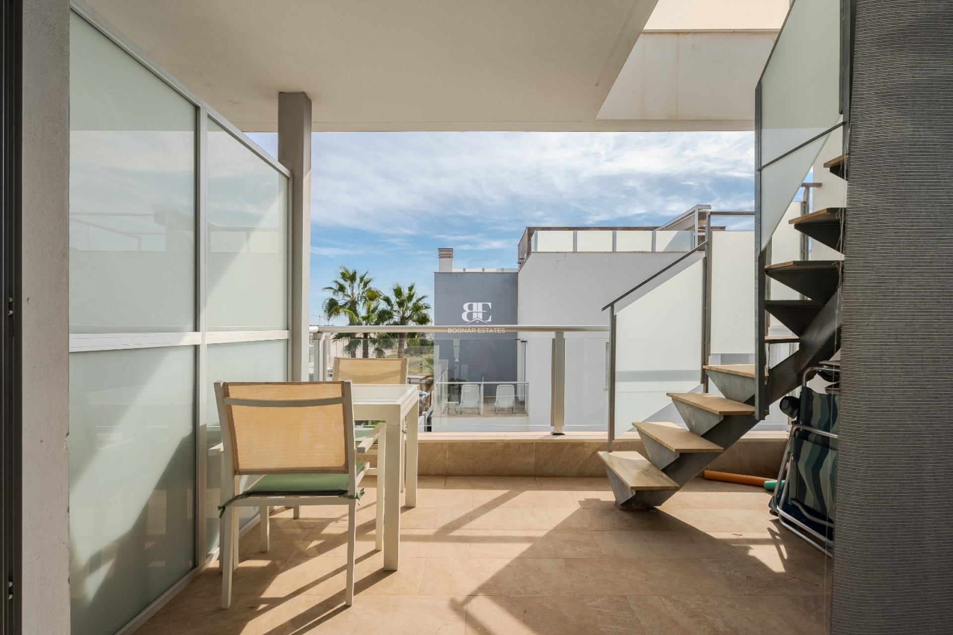 Herverkoop - apartment -
Orihuela Costa - Punta Prima