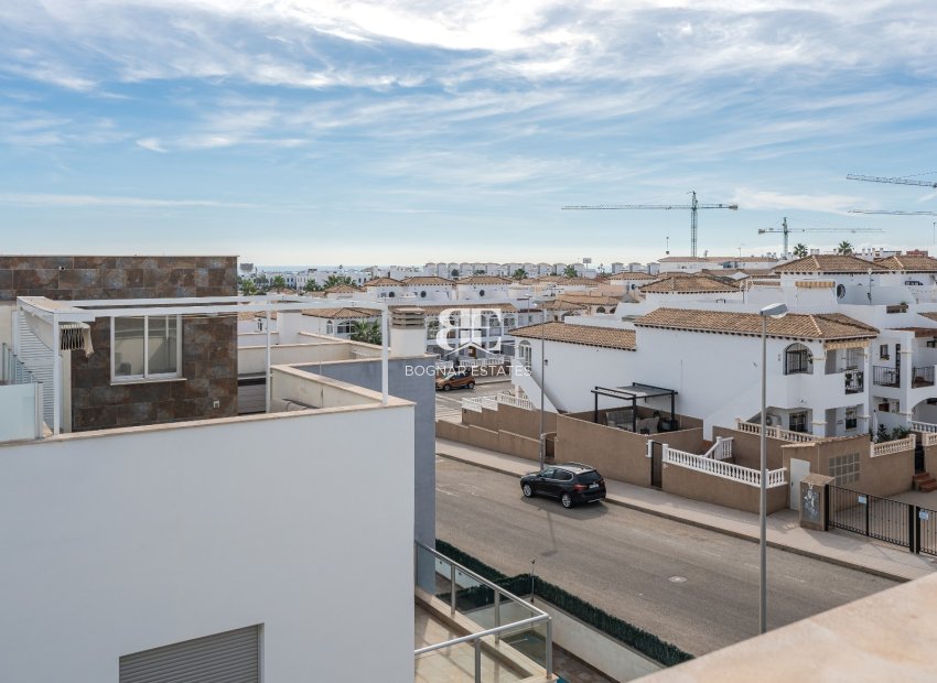 Herverkoop - apartment -
Orihuela Costa - Punta Prima