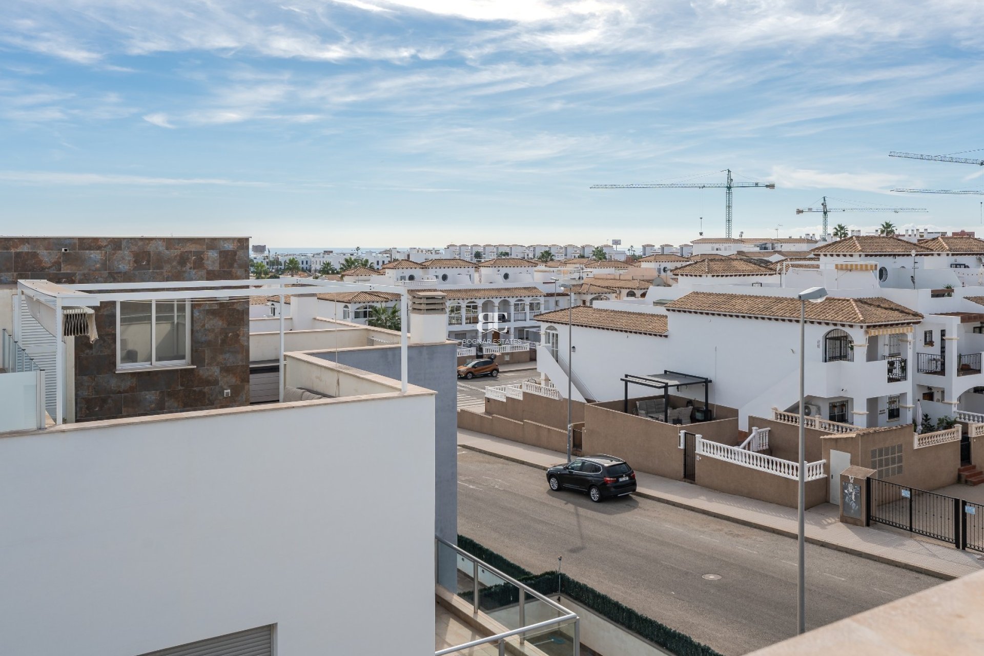 Herverkoop - apartment -
Orihuela Costa - Punta Prima
