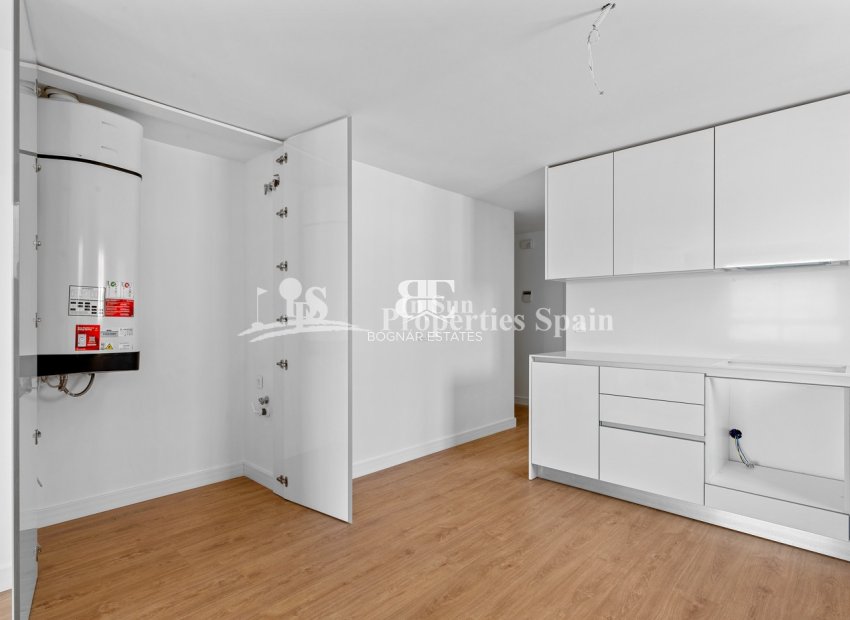 Herverkoop - apartment -
Orihuela Costa - Villamartin Pau-8