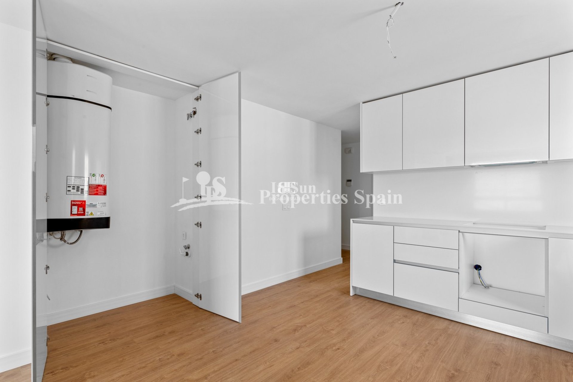 Herverkoop - apartment -
Orihuela Costa - Villamartin Pau-8