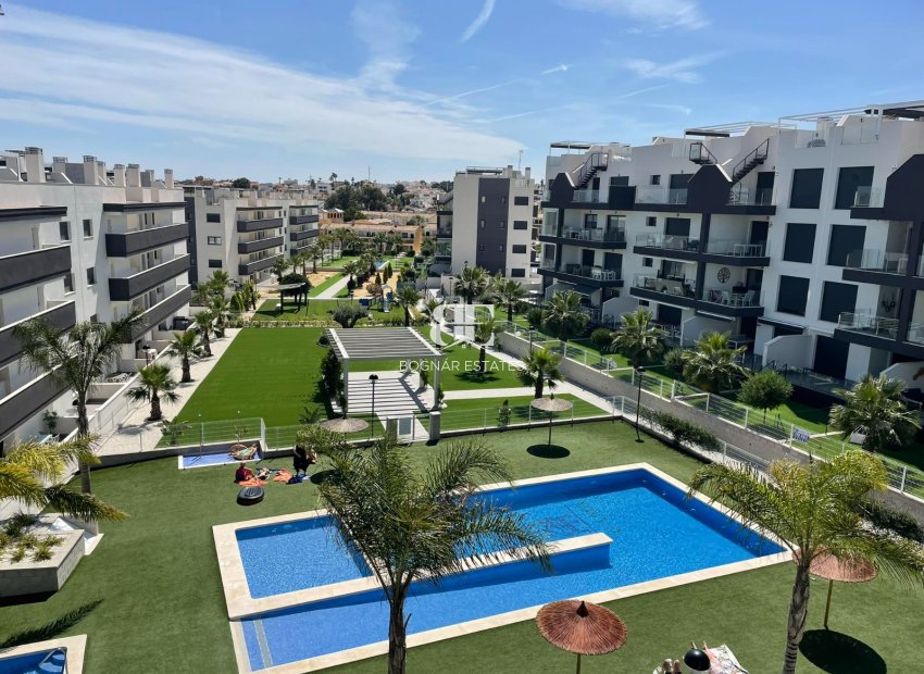 Herverkoop - apartment -
Orihuela Costa - Villamartín