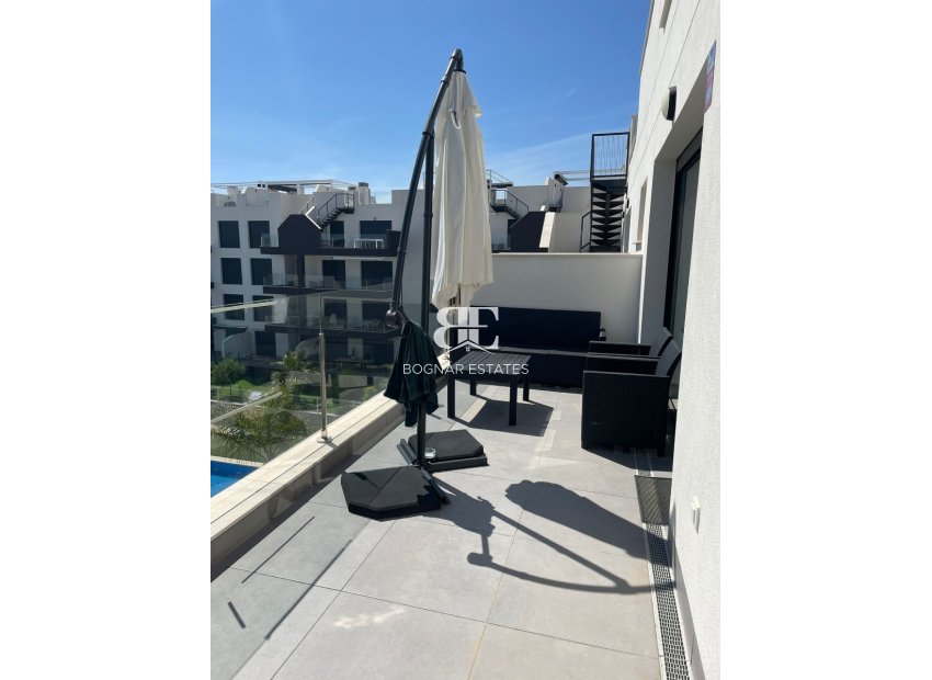 Herverkoop - apartment -
Orihuela Costa - Villamartín