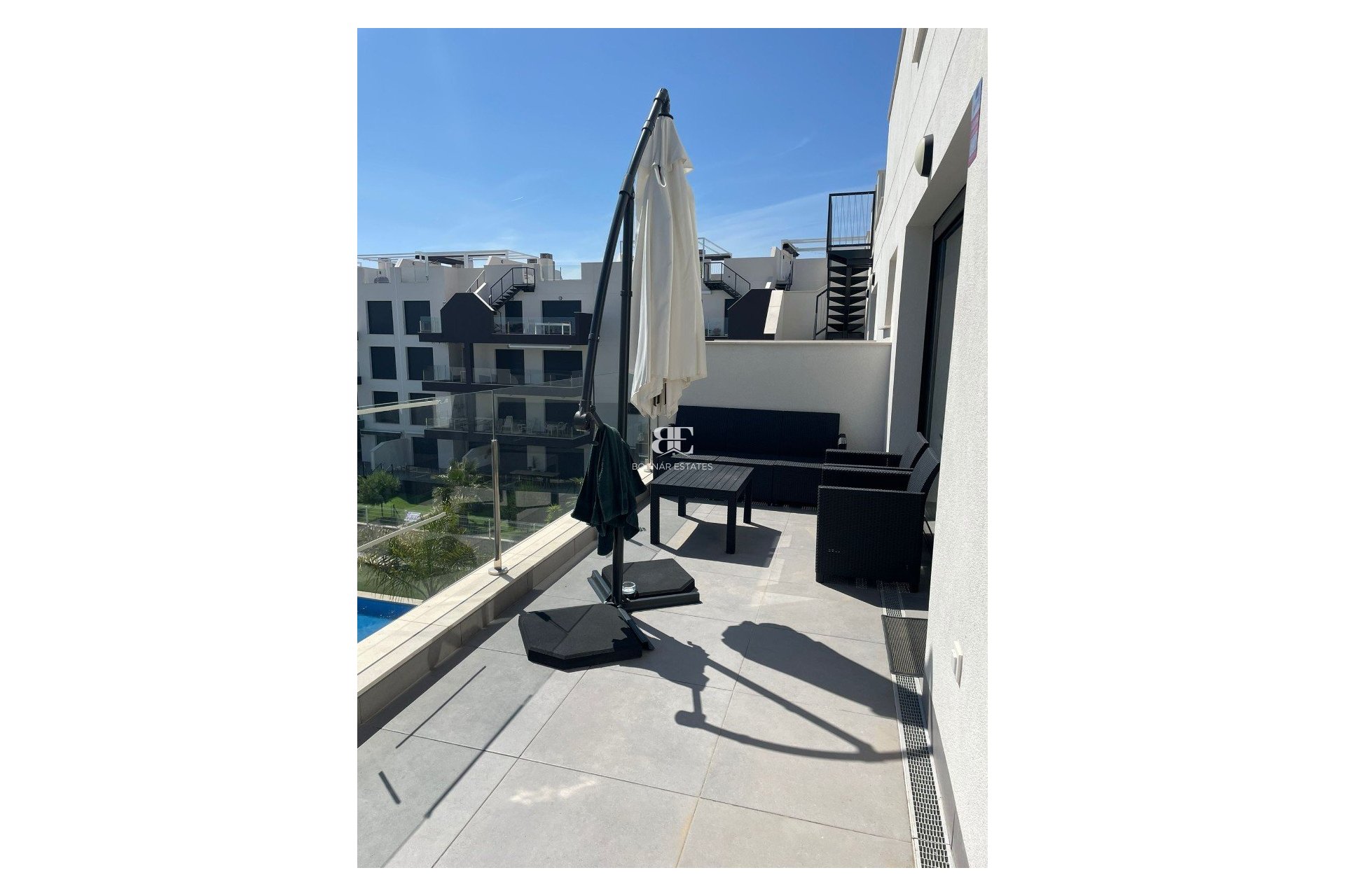 Herverkoop - apartment -
Orihuela Costa - Villamartín