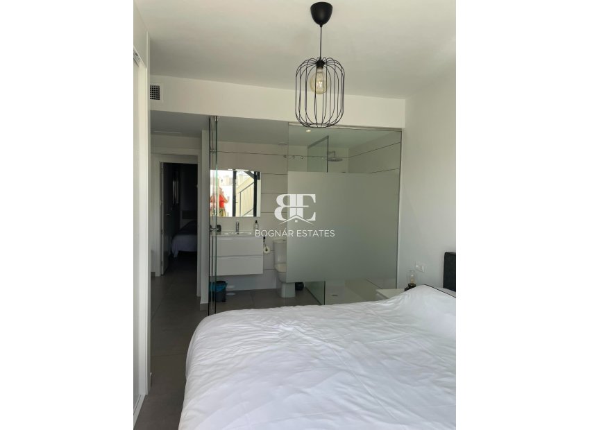 Herverkoop - apartment -
Orihuela Costa - Villamartín