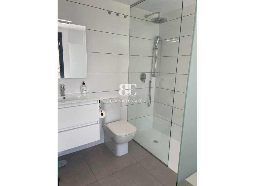 Herverkoop - apartment -
Orihuela Costa - Villamartín