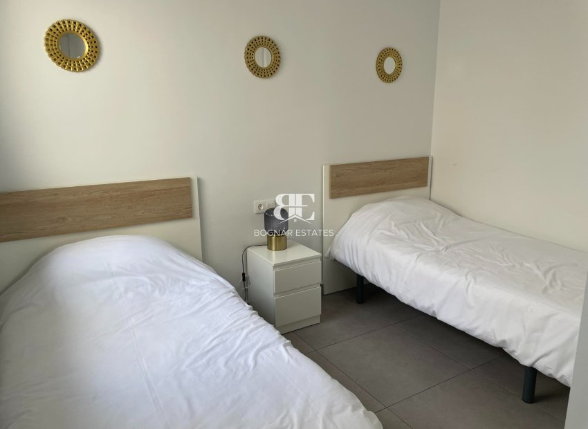 Herverkoop - apartment -
Orihuela Costa - Villamartín