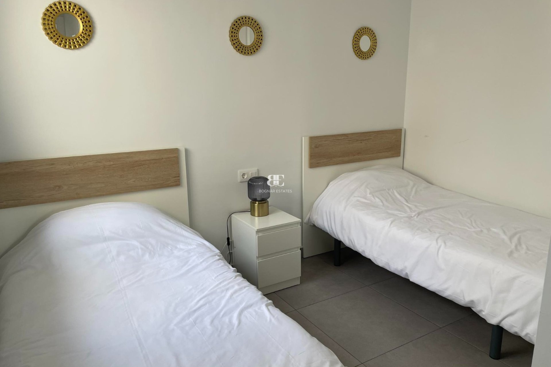 Herverkoop - apartment -
Orihuela Costa - Villamartín