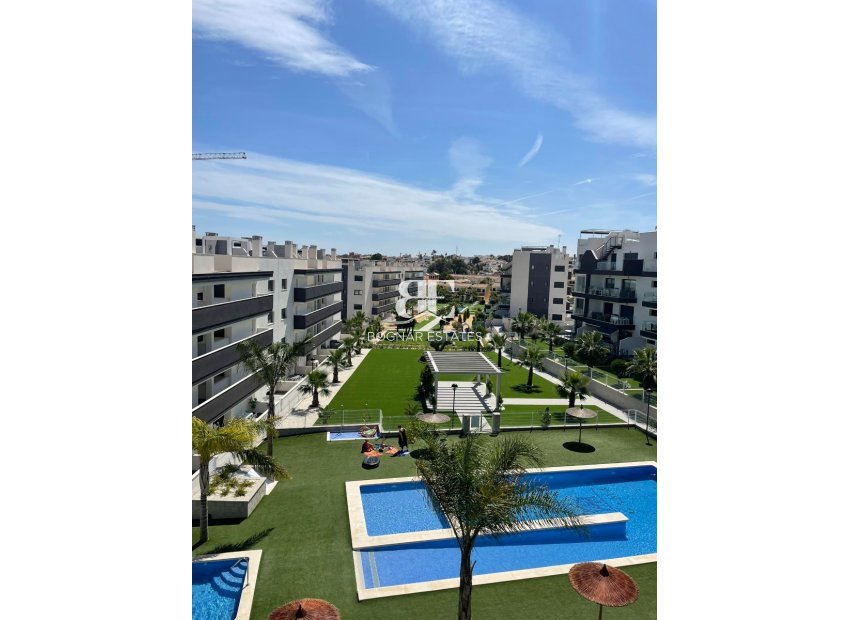 Herverkoop - apartment -
Orihuela Costa - Villamartín