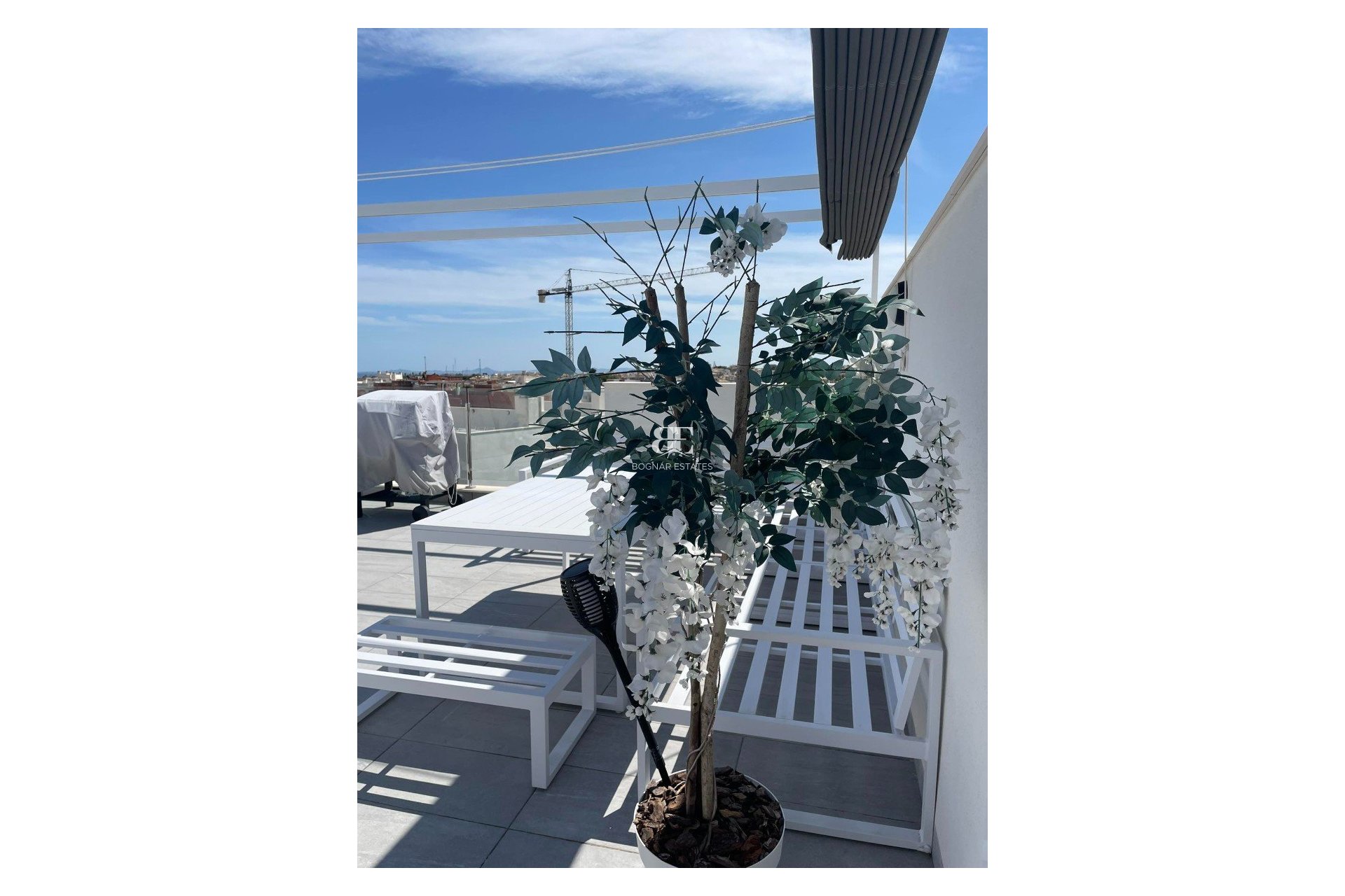 Herverkoop - apartment -
Orihuela Costa - Villamartín