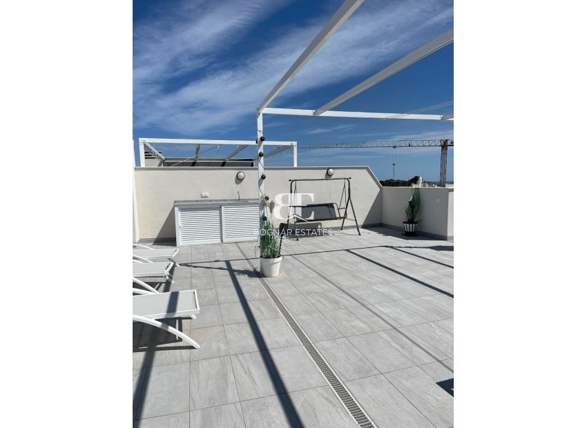 Herverkoop - apartment -
Orihuela Costa - Villamartín