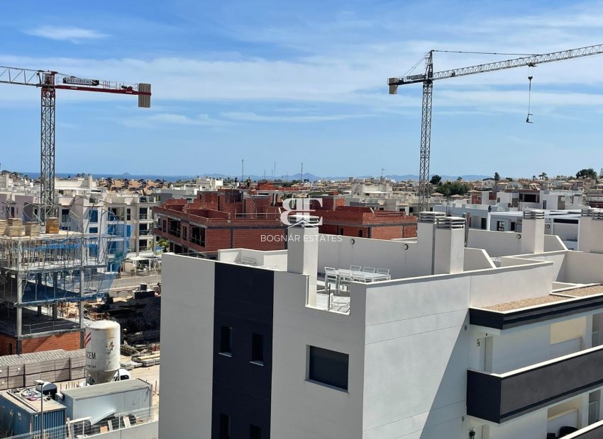 Herverkoop - apartment -
Orihuela Costa - Villamartín