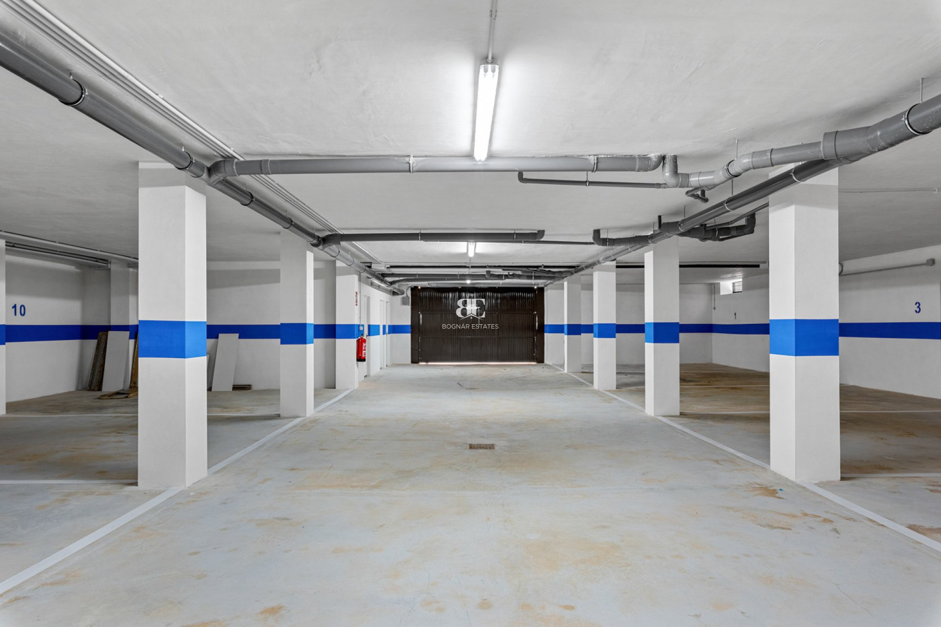 Herverkoop - apartment -
Orihuela Costa - Villamartín