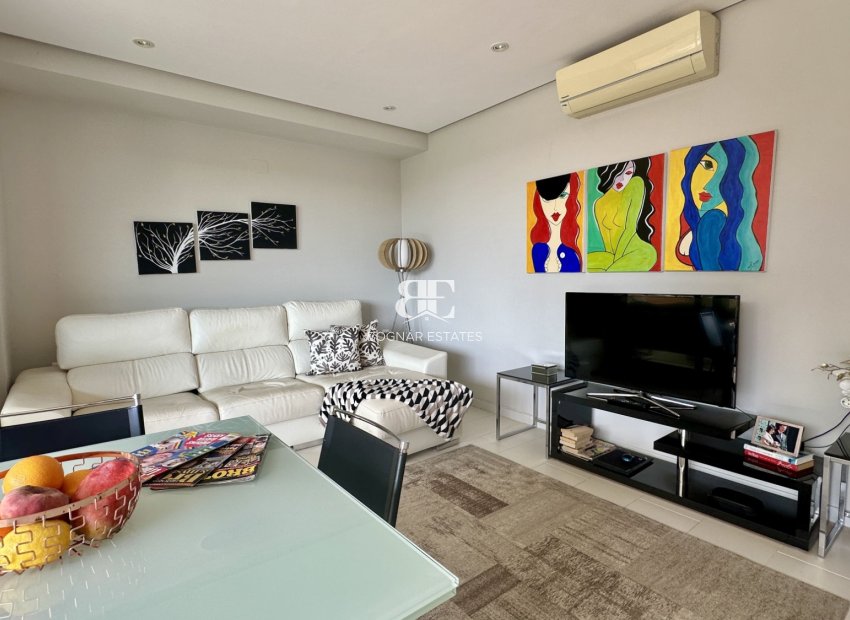 Herverkoop - apartment -
Orihuela Costa - Villamartín