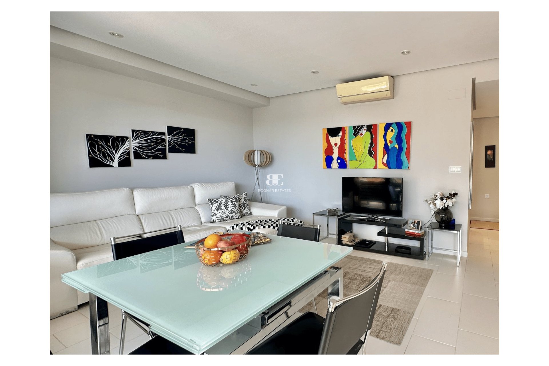 Herverkoop - apartment -
Orihuela Costa - Villamartín