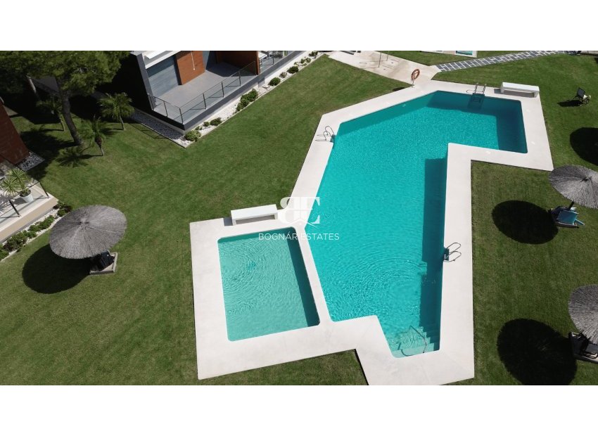 Herverkoop - apartment -
Orihuela Costa - Villamartín