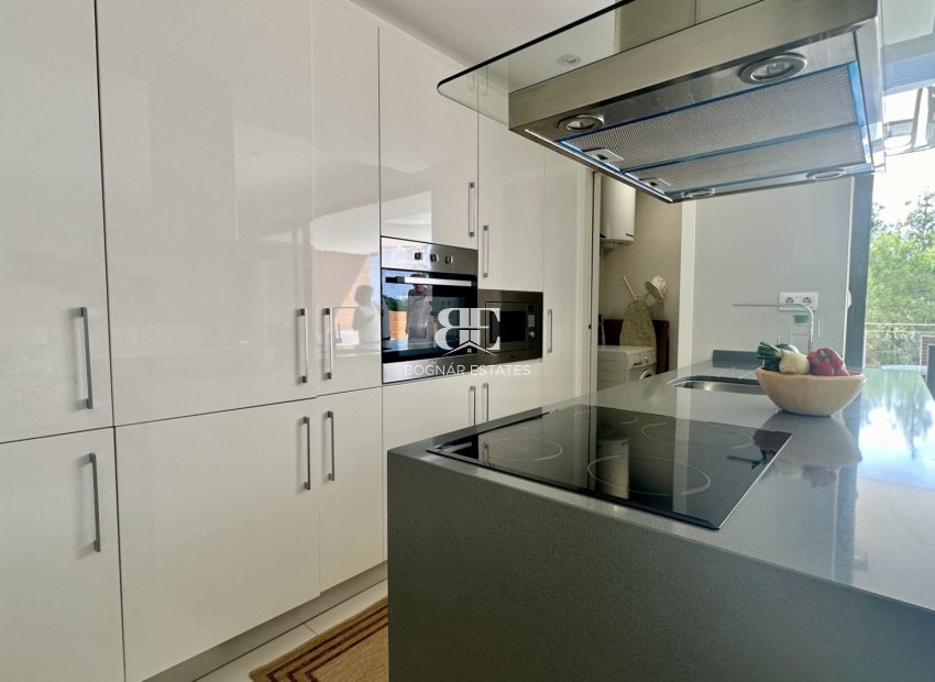 Herverkoop - apartment -
Orihuela Costa - Villamartín