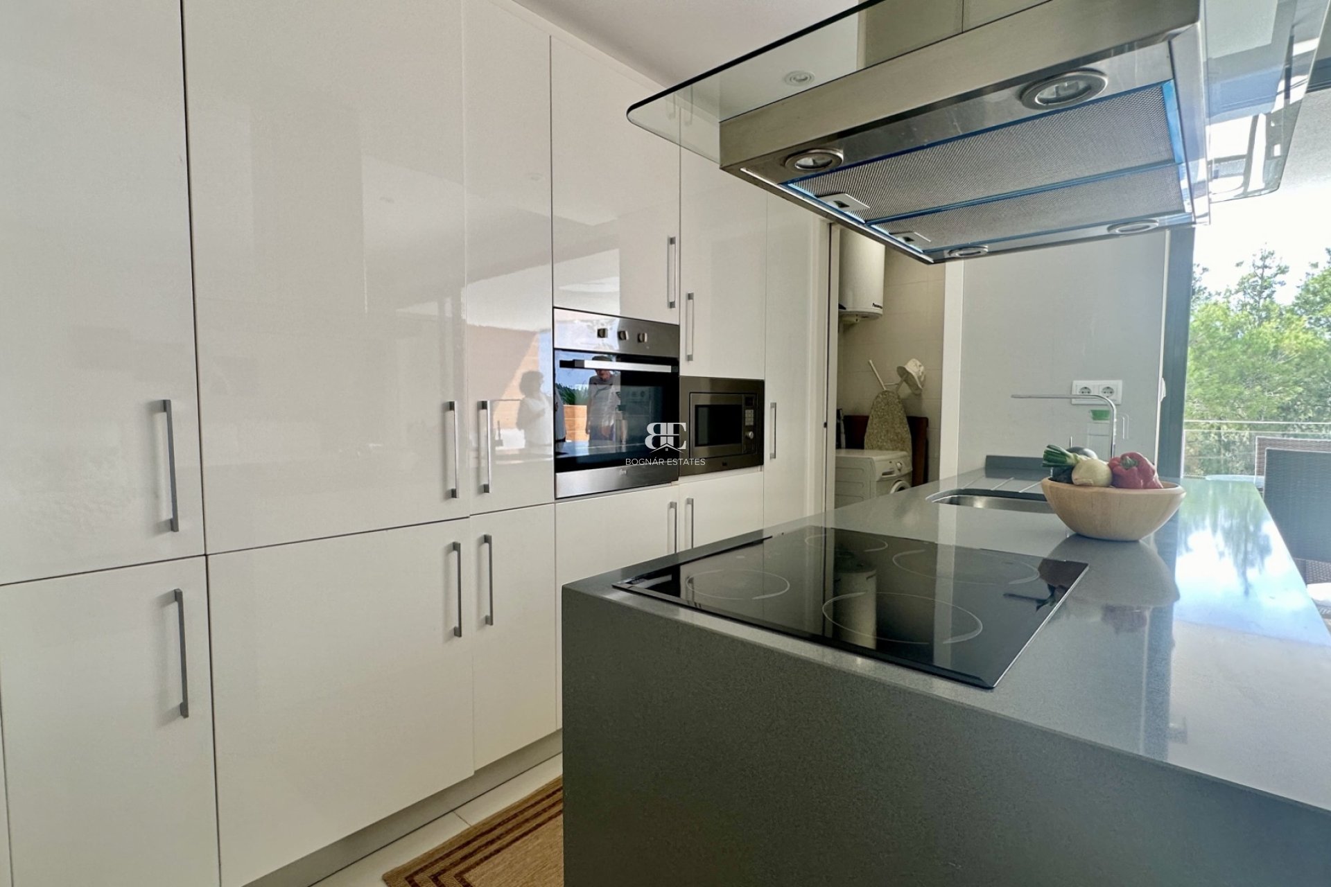 Herverkoop - apartment -
Orihuela Costa - Villamartín