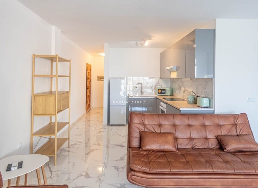 Herverkoop - apartment -
Orihuela Costa - Villamartín