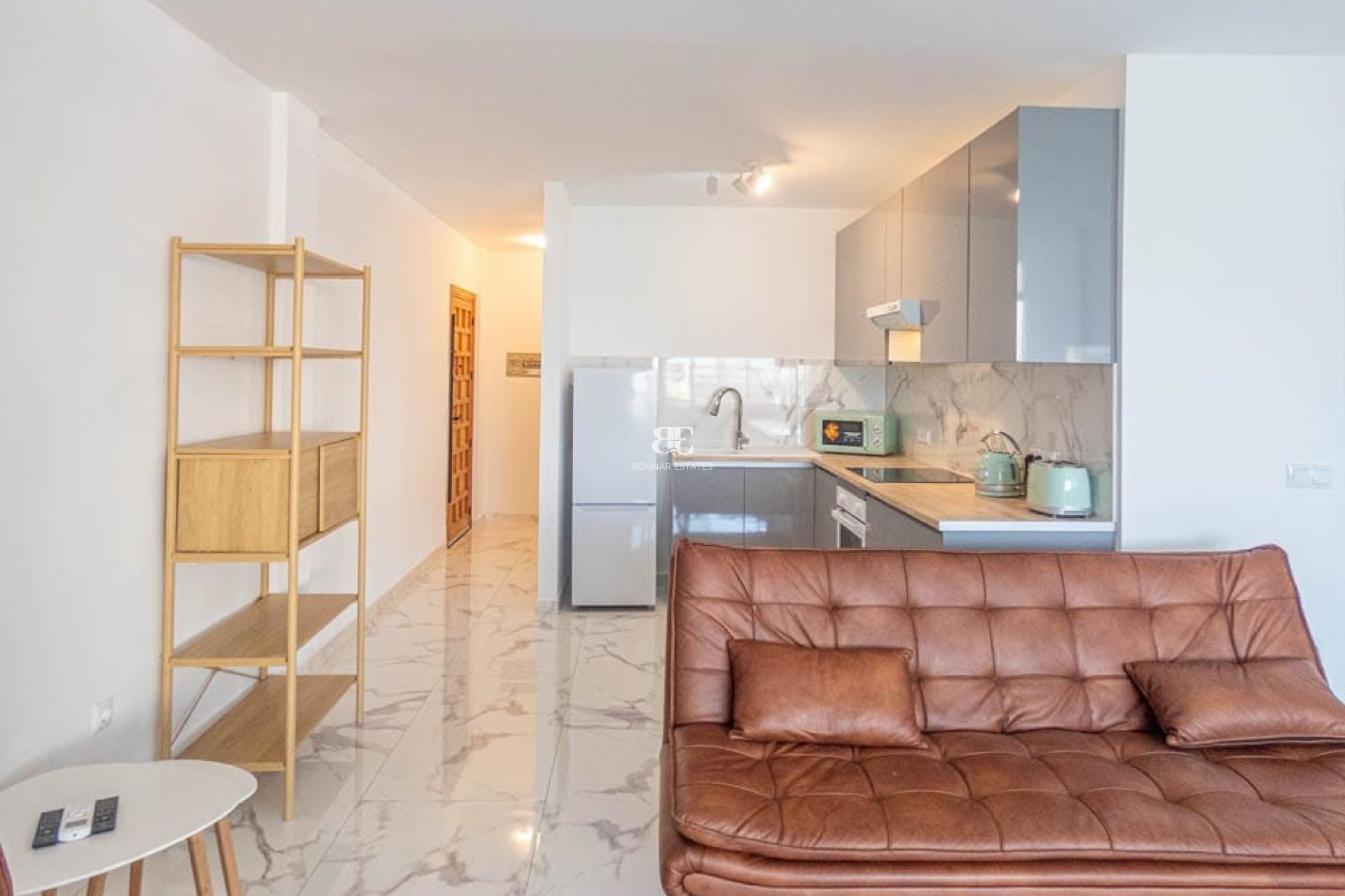 Herverkoop - apartment -
Orihuela Costa - Villamartín