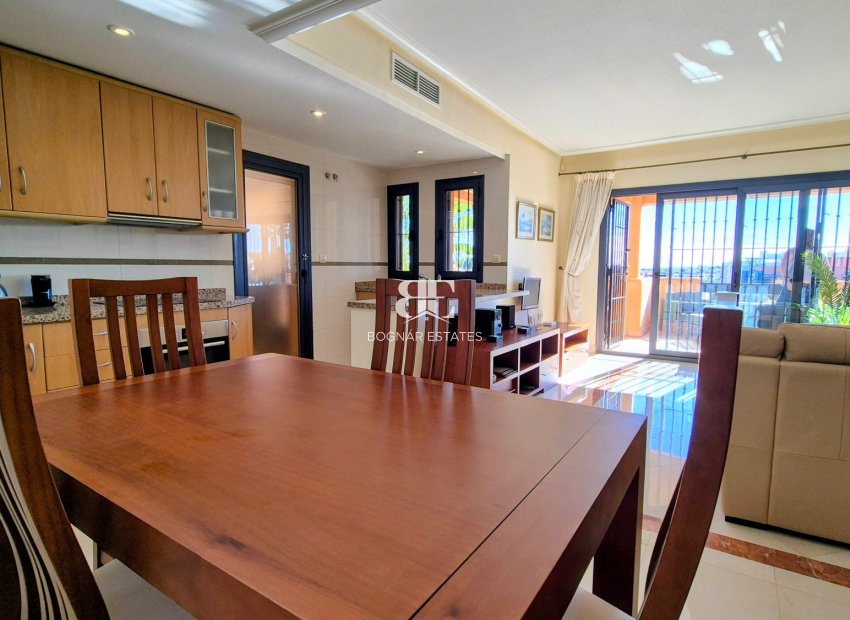 Herverkoop - apartment -
Orihuela Costa - Villamartín