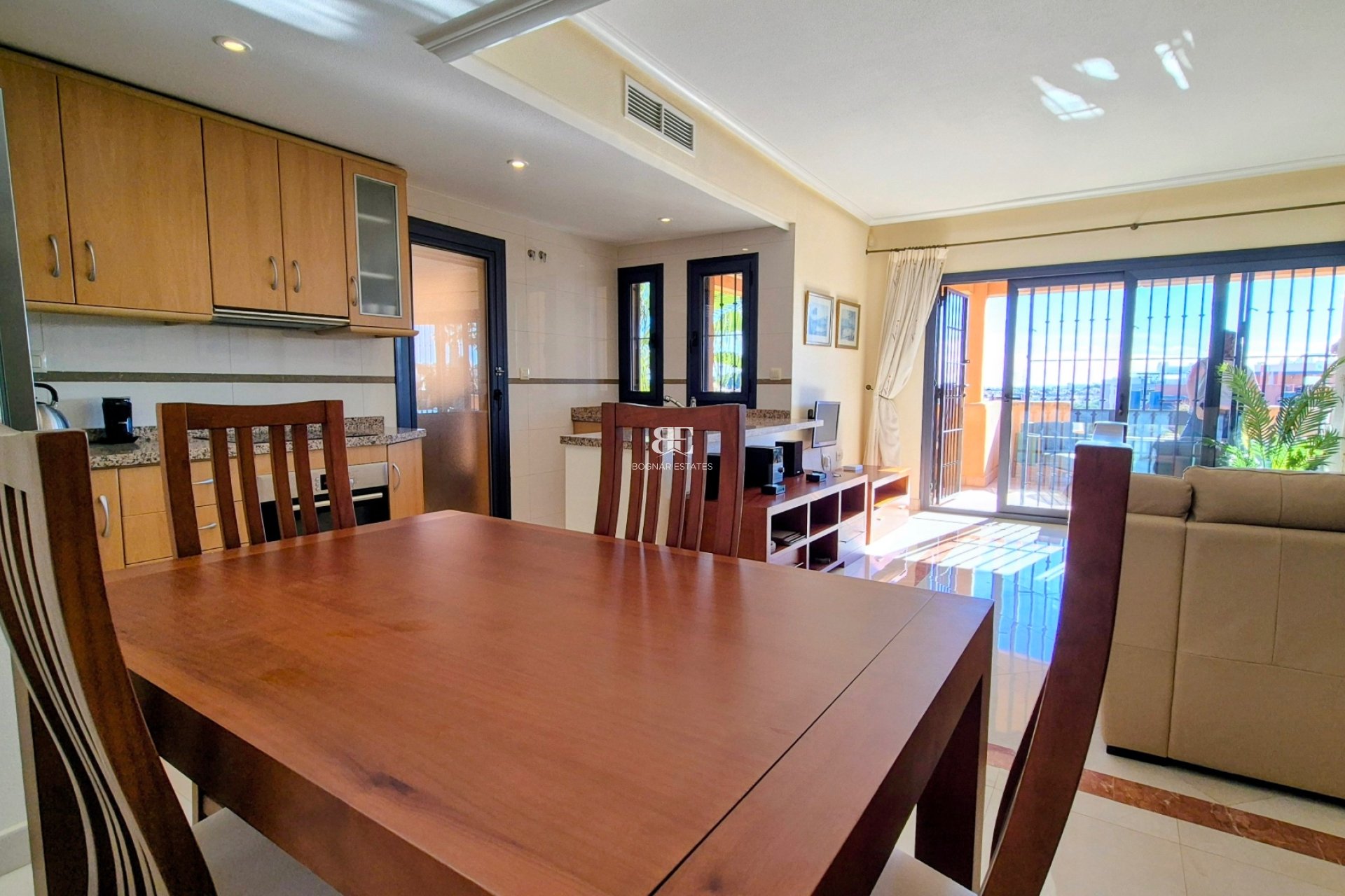 Herverkoop - apartment -
Orihuela Costa - Villamartín