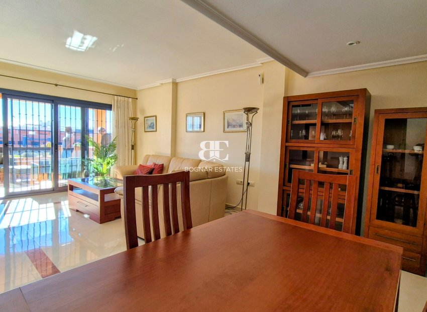 Herverkoop - apartment -
Orihuela Costa - Villamartín