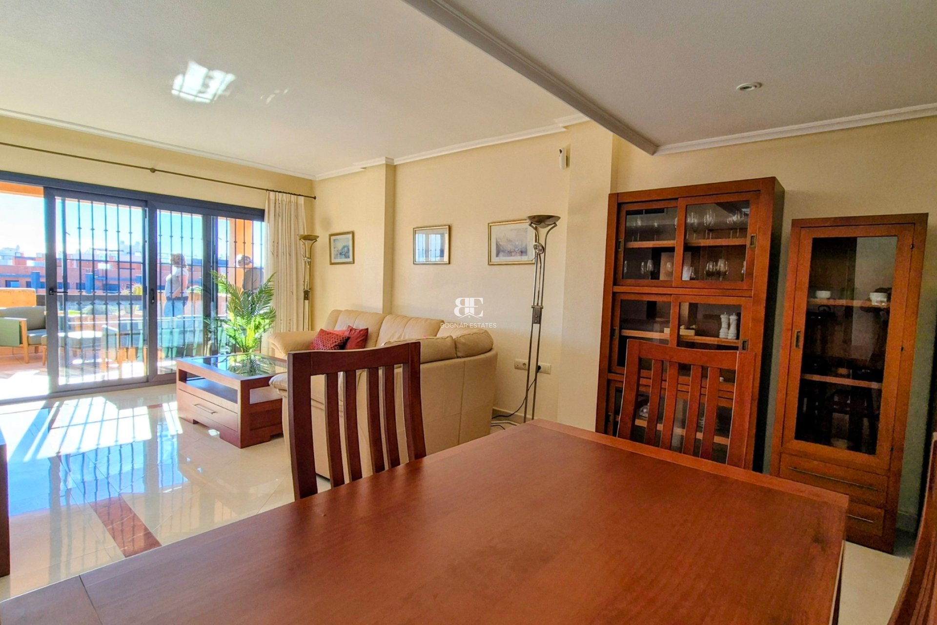 Herverkoop - apartment -
Orihuela Costa - Villamartín