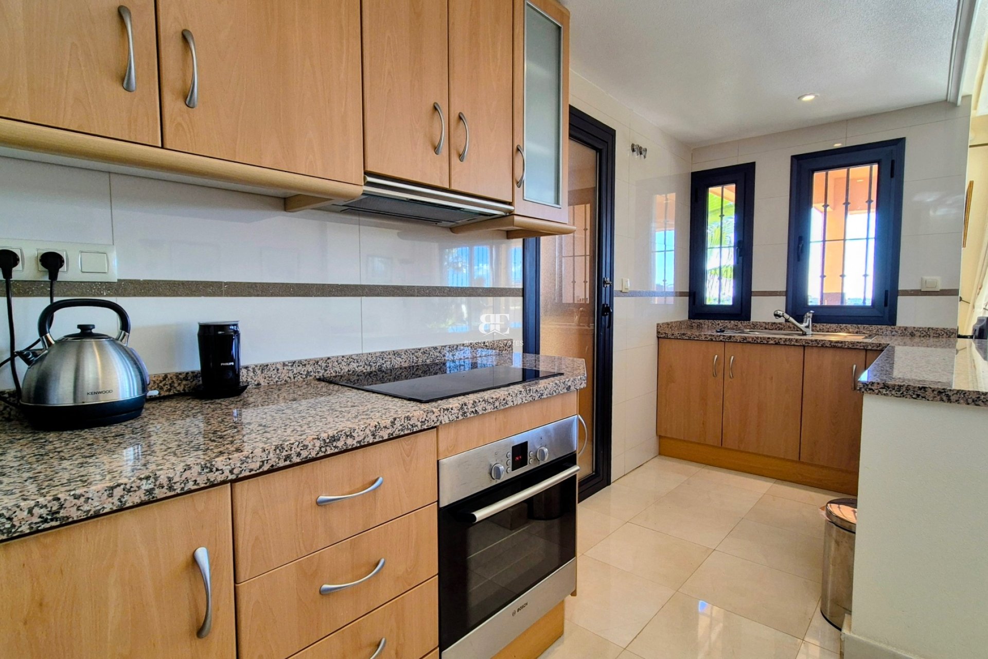 Herverkoop - apartment -
Orihuela Costa - Villamartín