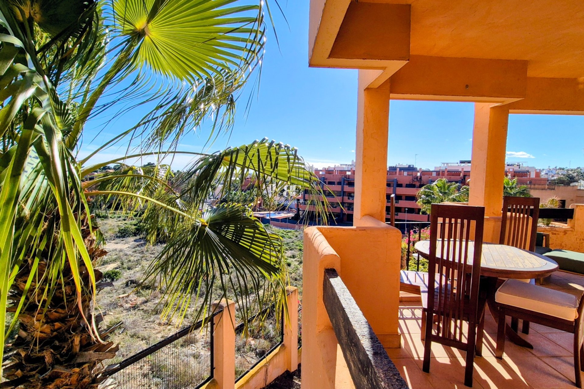 Herverkoop - apartment -
Orihuela Costa - Villamartín