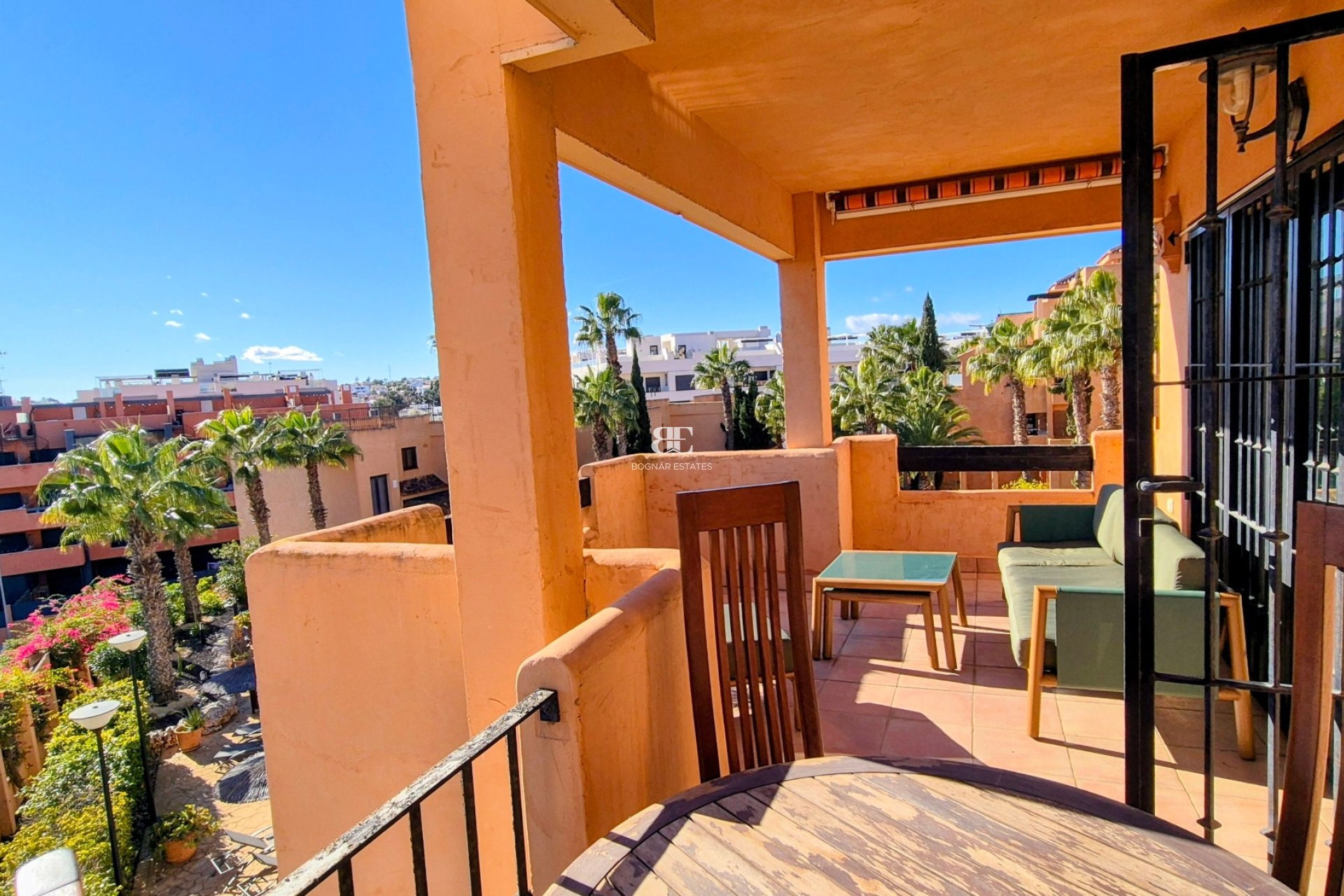 Herverkoop - apartment -
Orihuela Costa - Villamartín