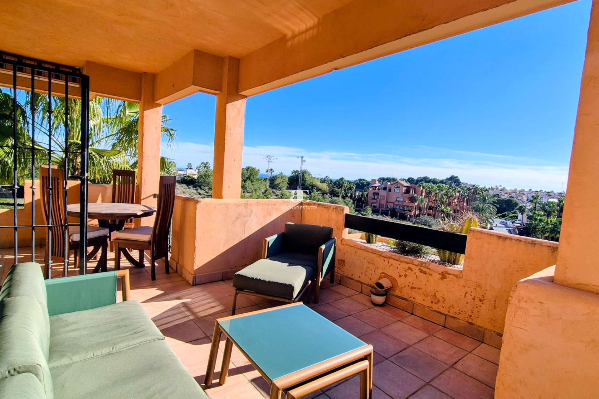 Herverkoop - apartment -
Orihuela Costa - Villamartín