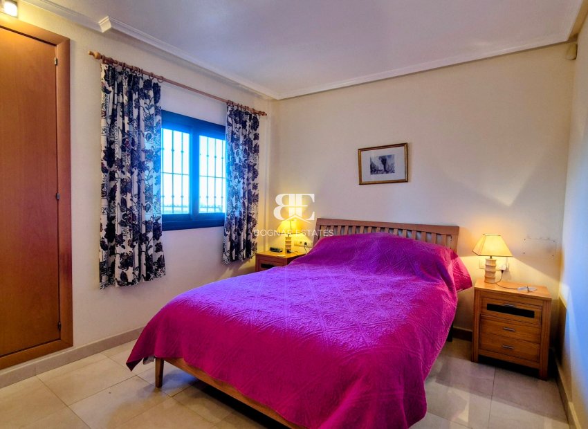 Herverkoop - apartment -
Orihuela Costa - Villamartín