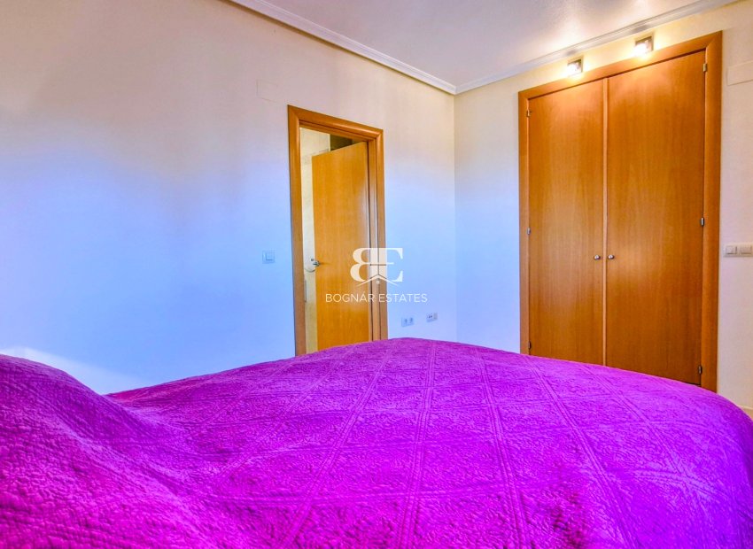 Herverkoop - apartment -
Orihuela Costa - Villamartín