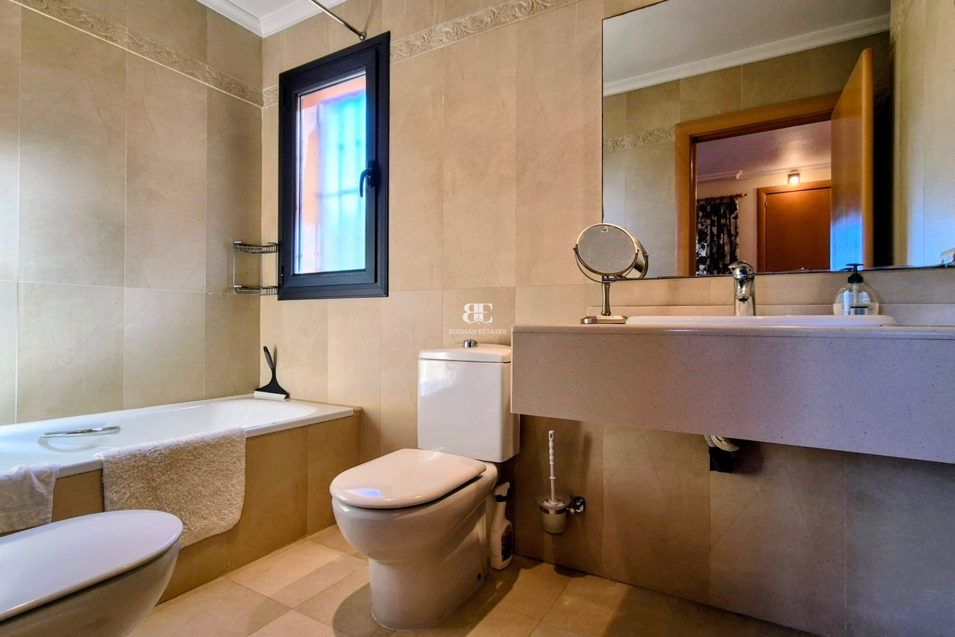 Herverkoop - apartment -
Orihuela Costa - Villamartín