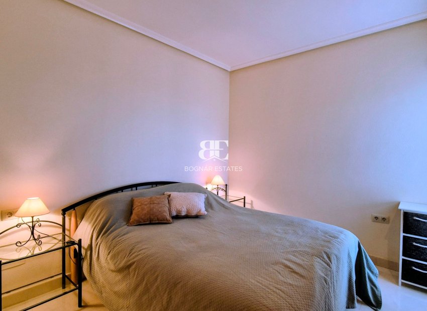 Herverkoop - apartment -
Orihuela Costa - Villamartín