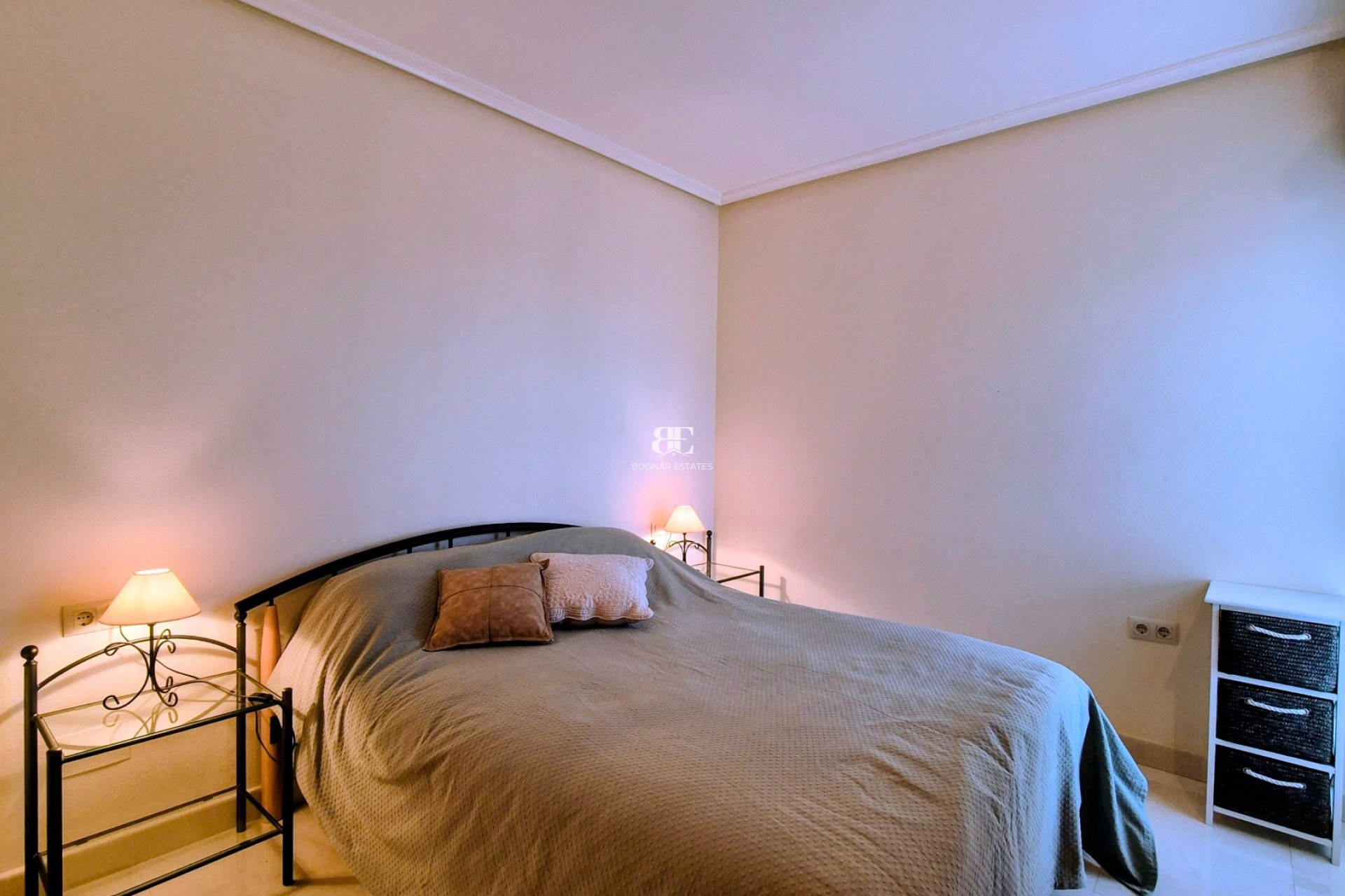 Herverkoop - apartment -
Orihuela Costa - Villamartín