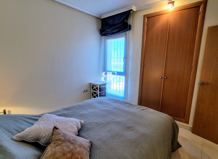 Herverkoop - apartment -
Orihuela Costa - Villamartín