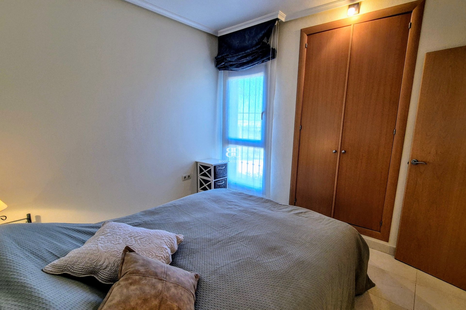 Herverkoop - apartment -
Orihuela Costa - Villamartín