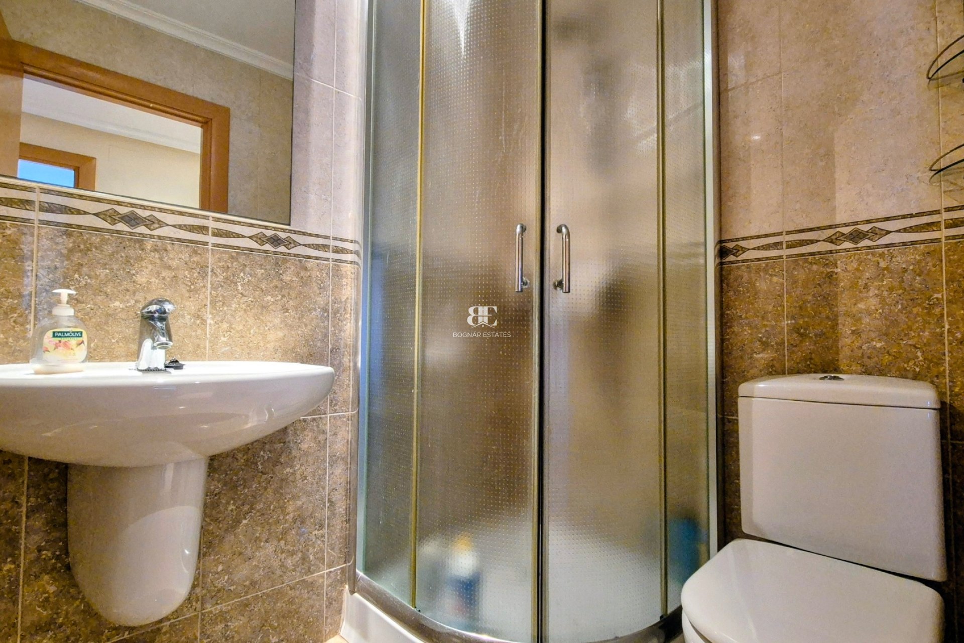 Herverkoop - apartment -
Orihuela Costa - Villamartín